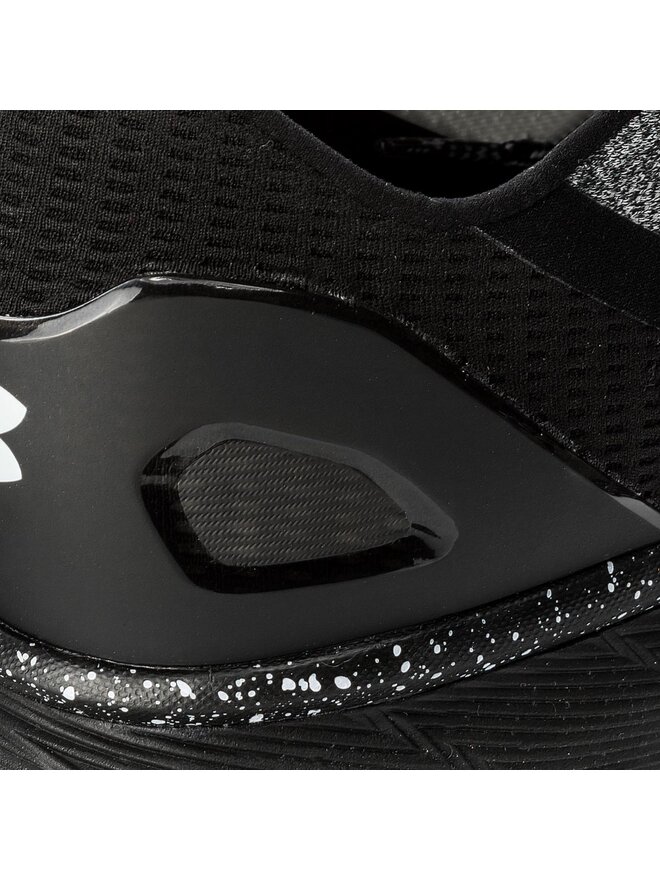 Under Armour Laufschuhe Under Armour Ua Charged Escape 3020004-001 Grau