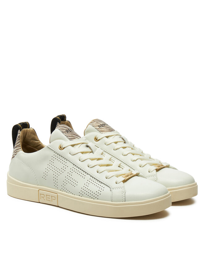 REPLAY Sneakers REPLAY GWZ3S.000.C0029L Beige