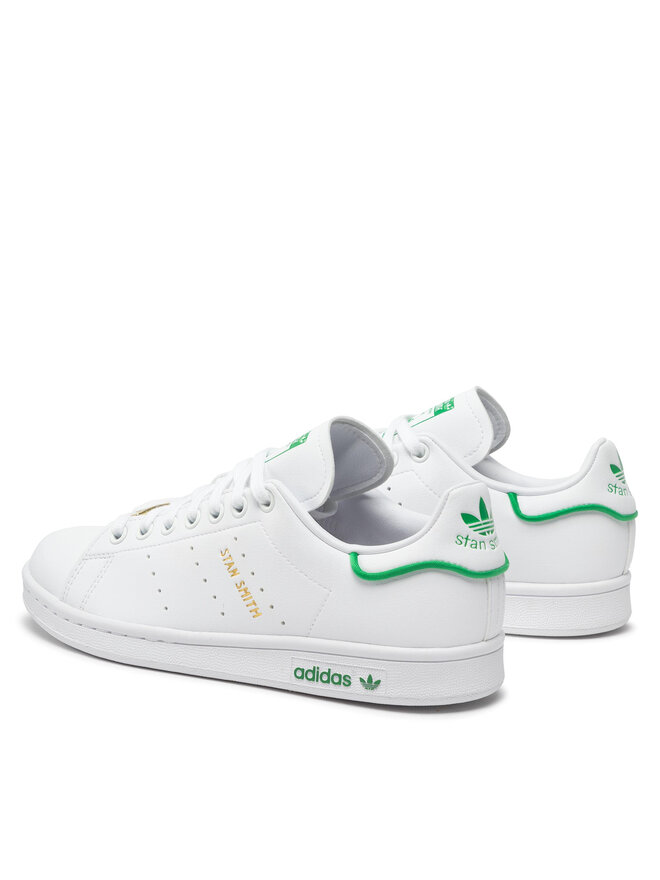Sneakersy adidas Stan Smith GW0490 Bia?y | eobuwie.com.pl
