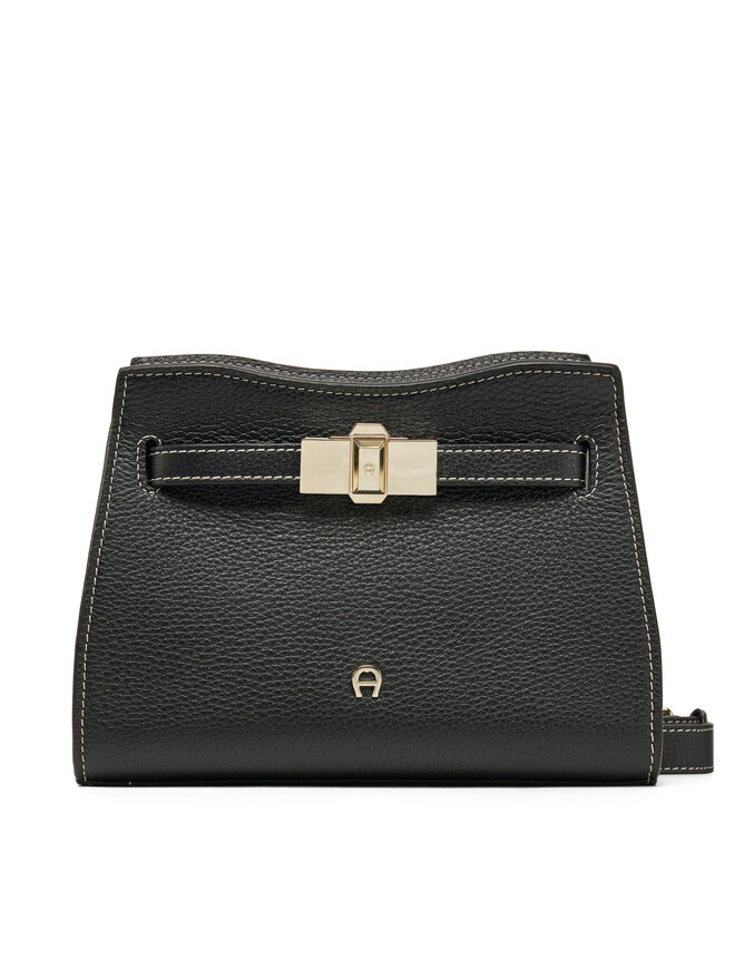Aigner Τσάντα Aigner 132961 Μαύρο
