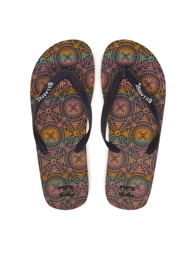 Billabong Zehentrenner Billabong Tides EBYL100027 Dunkelblau
