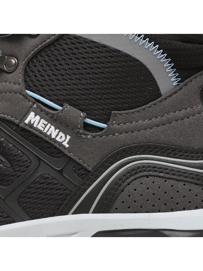 Meindl Pārgājienu apavi Meindl Finale Lady Mid GTX GORE-TEX 4702 Melns