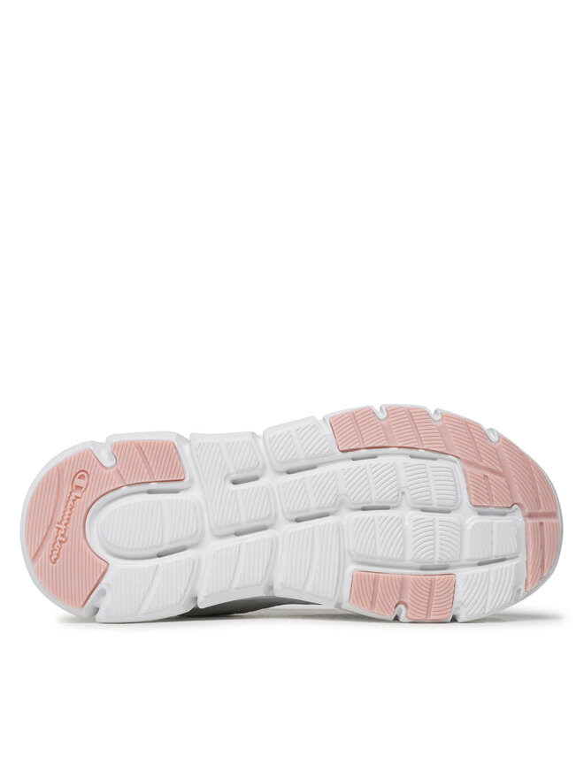 Champion Tenisice Champion Flippy G Ps S32692-CHA-WW001 Bijela