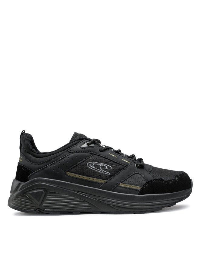 O'Neill Сникърси O'Neill Hayduke Men Low 90223028.11A Черен