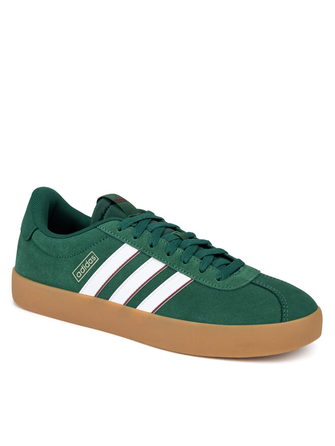 adidas Superge adidas VL COURT 3.0 IH4790 Zelena