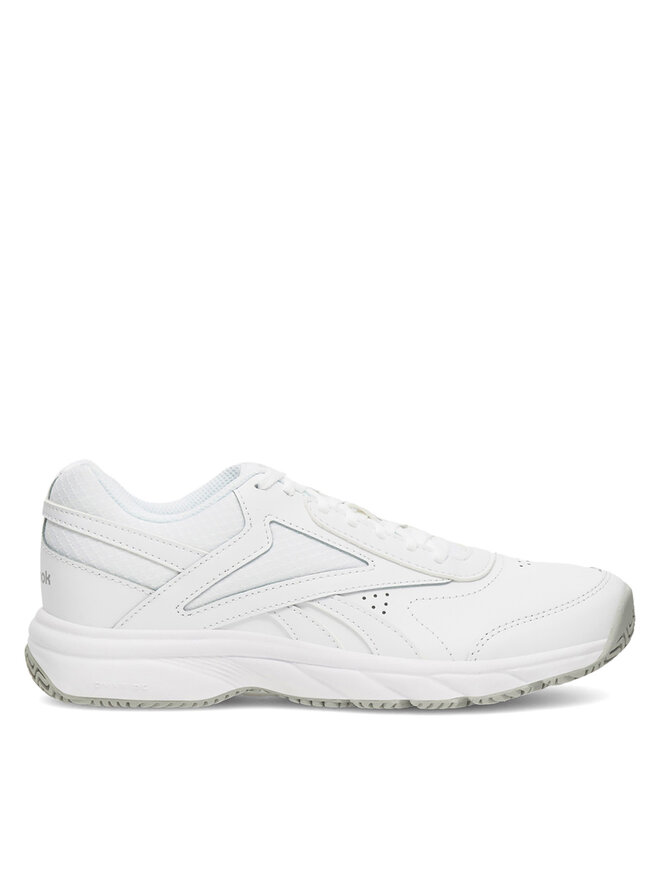 Reebok Сникърси Reebok WORK N CUSHION 100001159 Бял