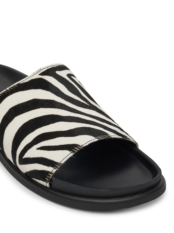 Vagabond Shoemakers Παντόφλες Vagabond Shoemakers Effie 5922-461-87 Λευκό