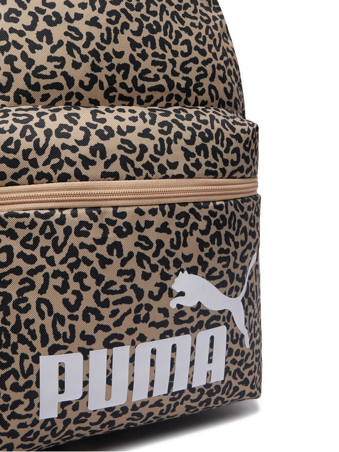 Puma Рюкзак Puma C-PHASE 91169 08 Коричневий