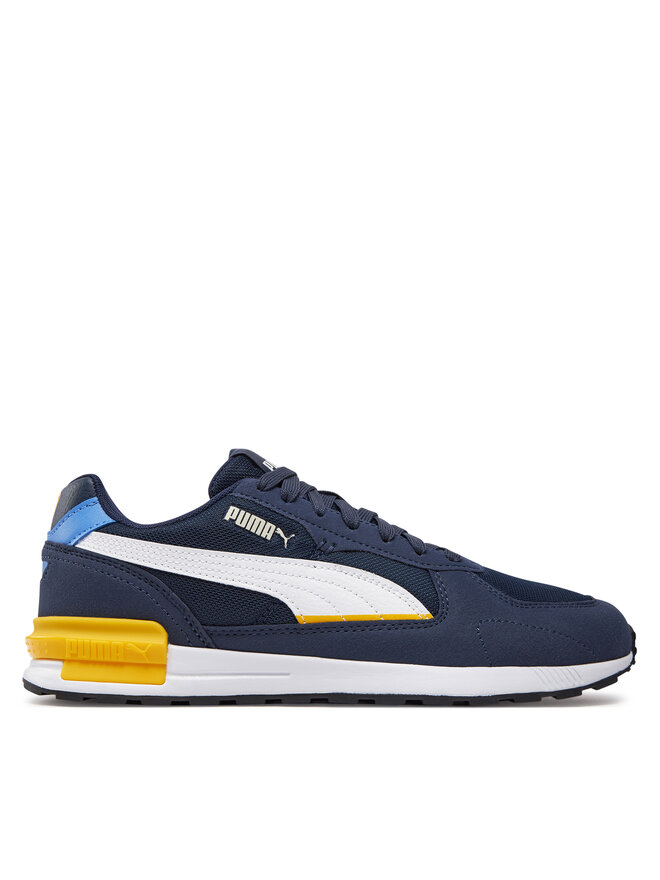Puma Zapatillas Puma Graviton Club 380738-50 Azul marino