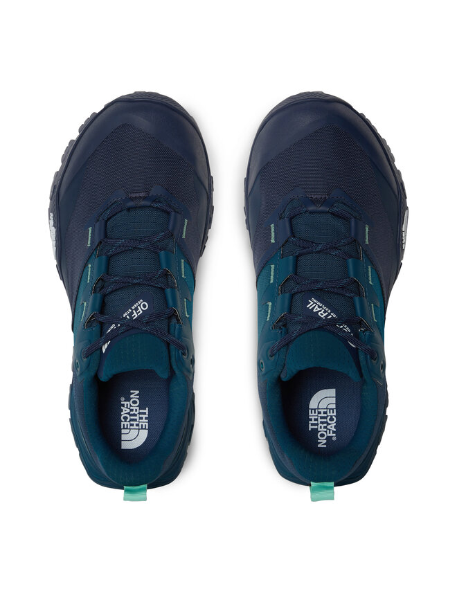 The North Face Trekkingi The North Face Offtrail Hike Gore-Tex NF0A8AEH81E1 Granatowy