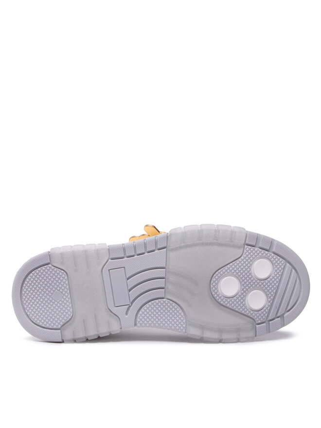 Stokton Laisvalaikio batai Stokton 455-D-SS22 Balta