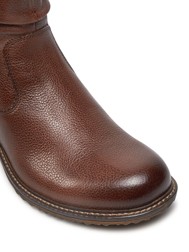 Tamaris Ботильйони Tamaris 1-25414-43 Коричневий