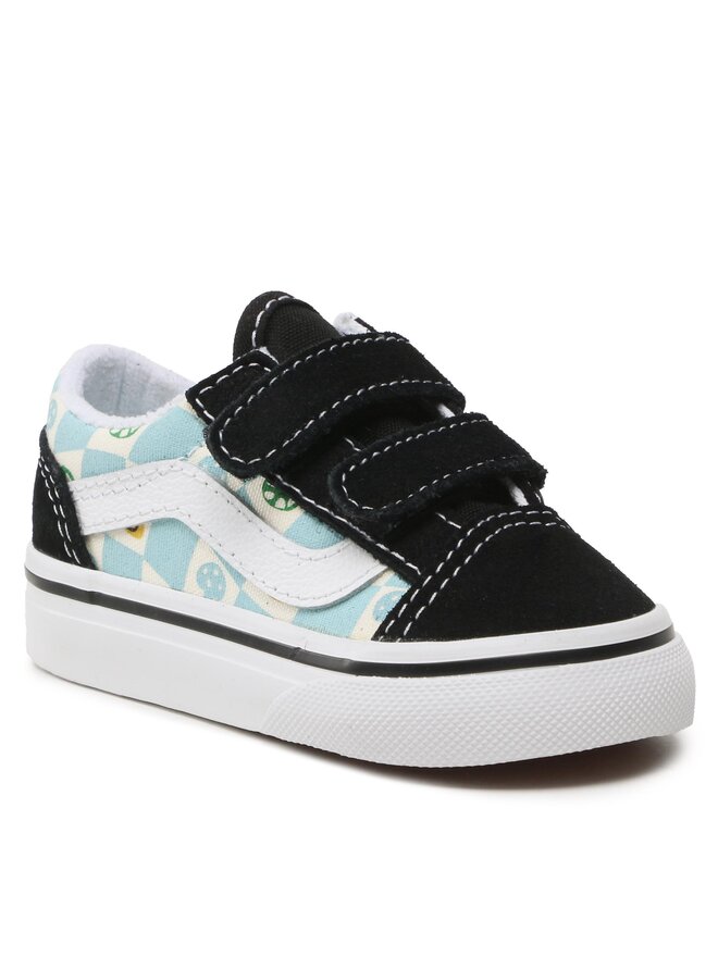 Vans Scarpe sportive Vans Old Skool V VN0A4VJJBMV1 Nero