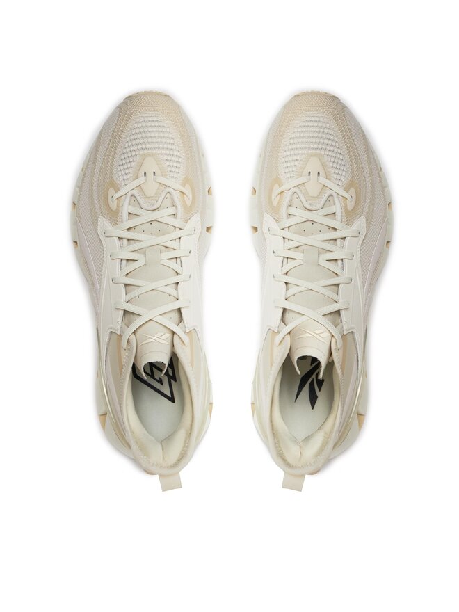 Reebok Αθλητικά Reebok Zig Kinetica 3 IG2746 Μπεζ