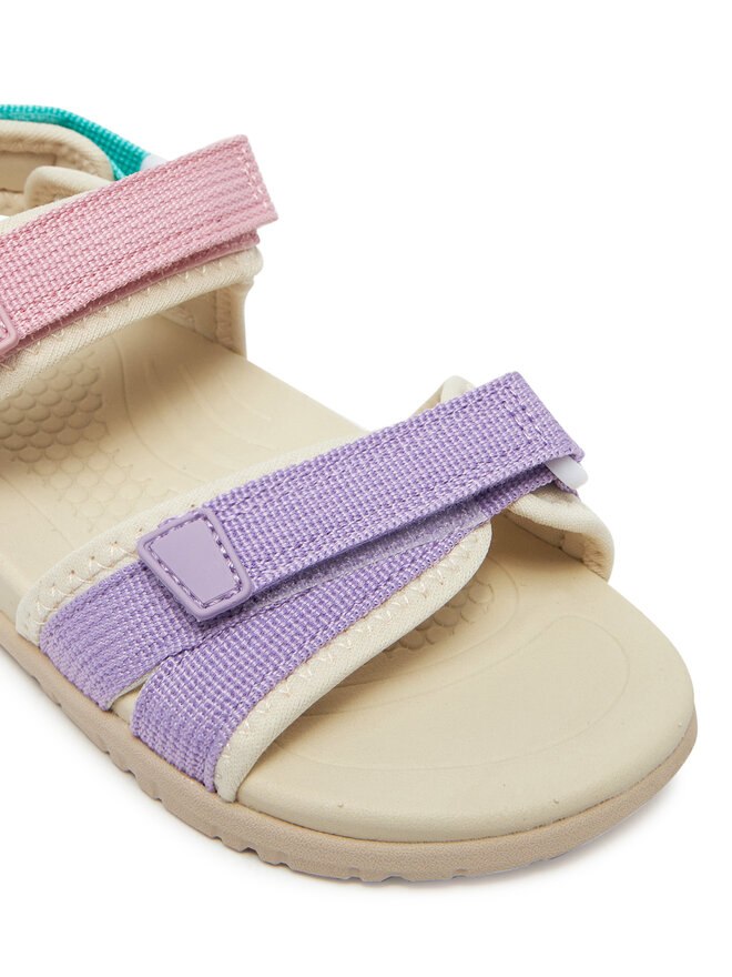 Gioseppo Sandalen Gioseppo Linwood 74472-P Rosa