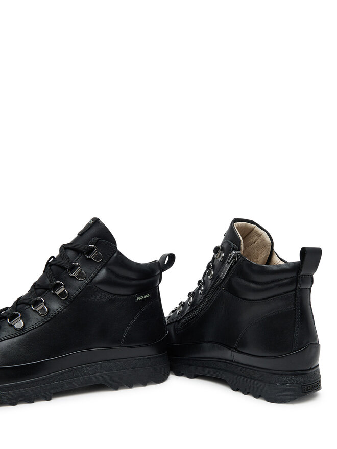 Pikolinos Stiefeletten Pikolinos W3W-8564C11 Schwarz