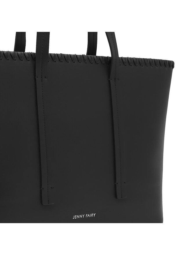 Jenny Fairy Bolso Jenny Fairy MJS-C-018-05 Negro
