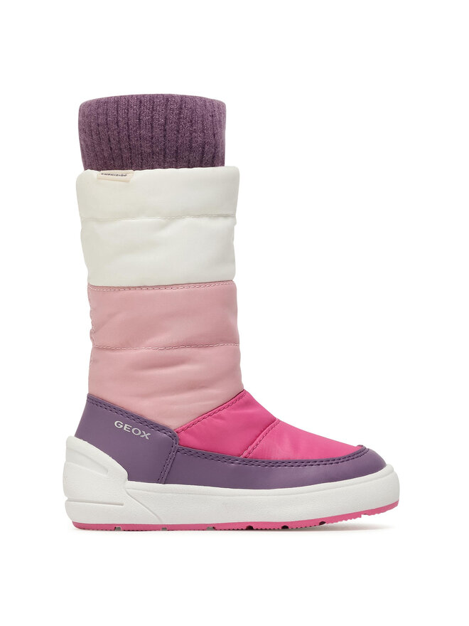 Bottes de neige geox clearance