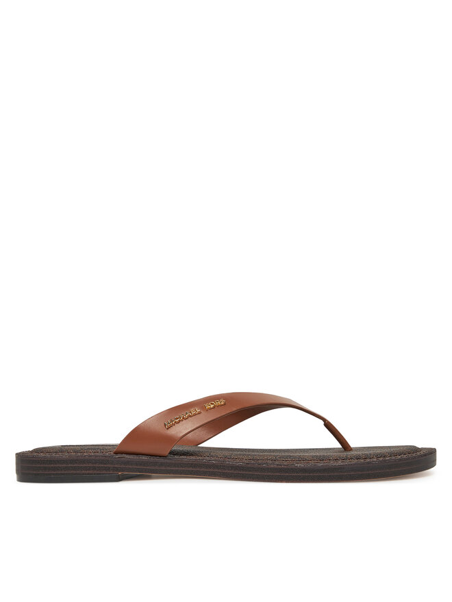 MICHAEL Michael Kors Chancletas MICHAEL Michael Kors 40S5KOFA2L Marrón