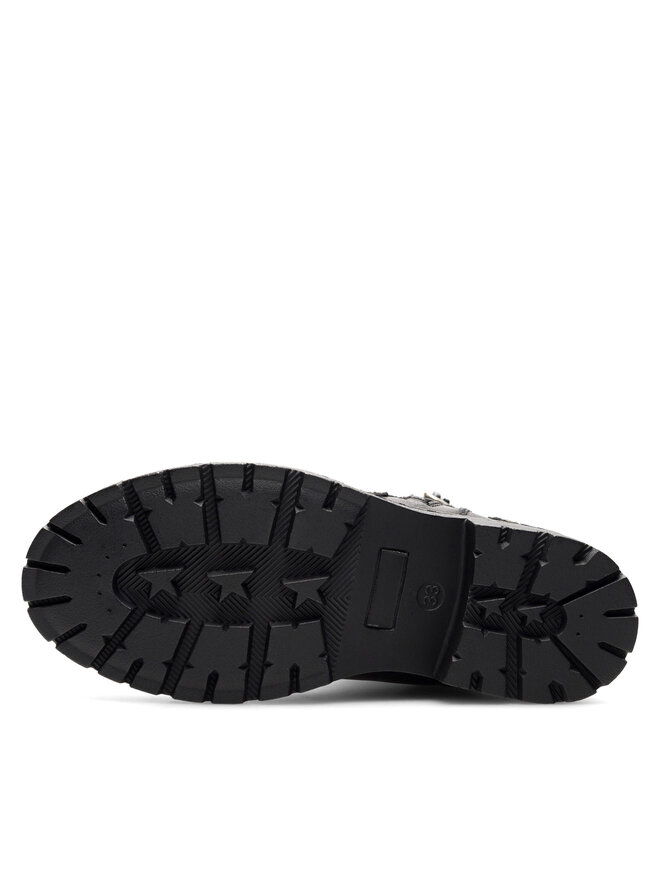 Harry Potter Botine Harry Potter AW23-147WBHP Negru