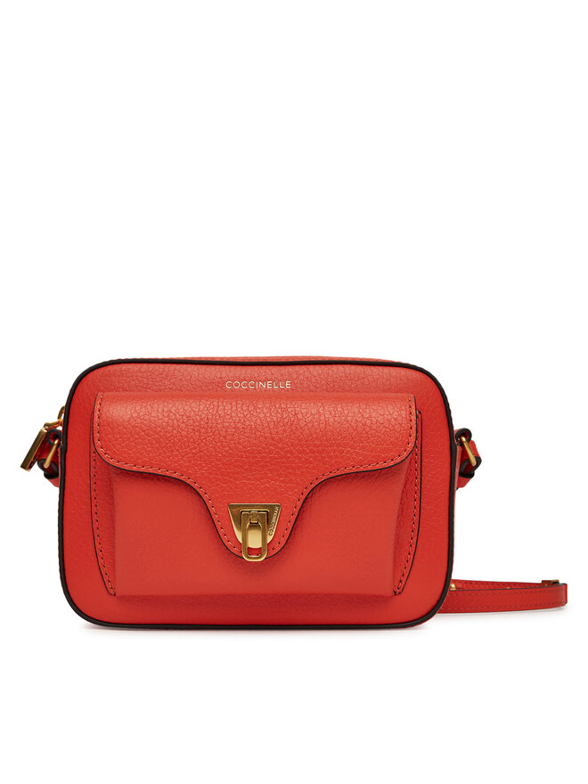 Coccinelle Bolso Coccinelle E1 MF6 55 04 01 Naranja