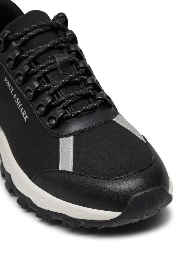 Paul&Shark Sneakers Paul&Shark 14318000 Schwarz