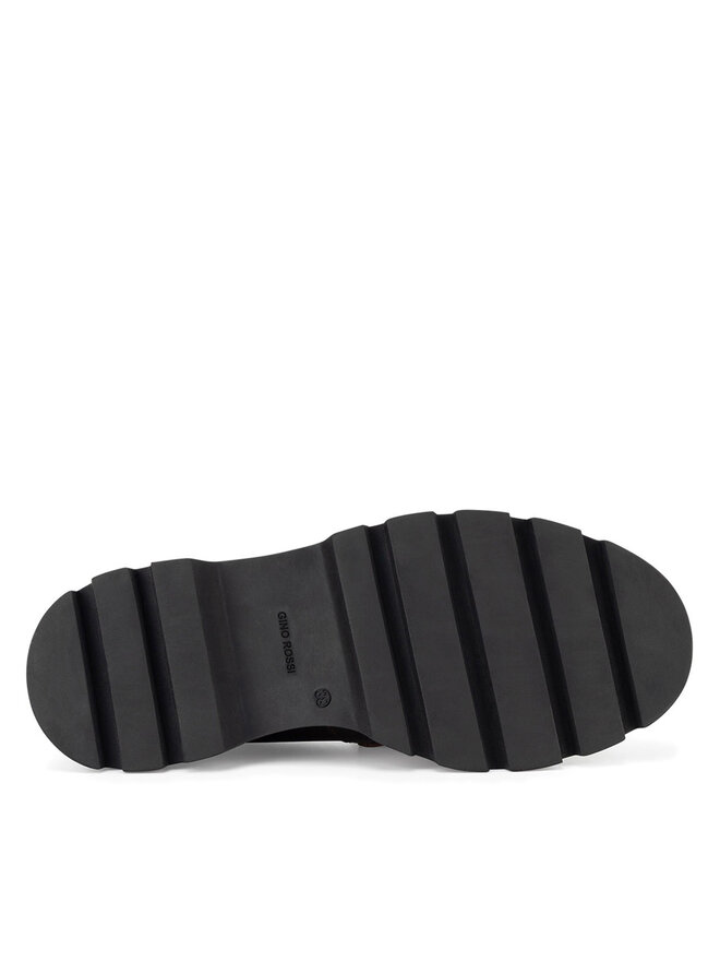 Gino Rossi Mokassins Gino Rossi MALA-115991 Braun