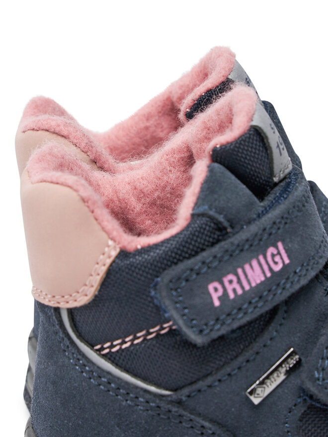 Primigi Schneeschuhe Primigi 6861733 M GORE-TEX Dunkelblau