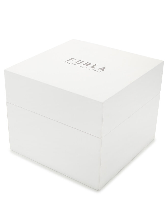 Furla Ceas Furla New Pin WW00018-VIT000-CGQ00-1-007-20-C-W Vișiniu