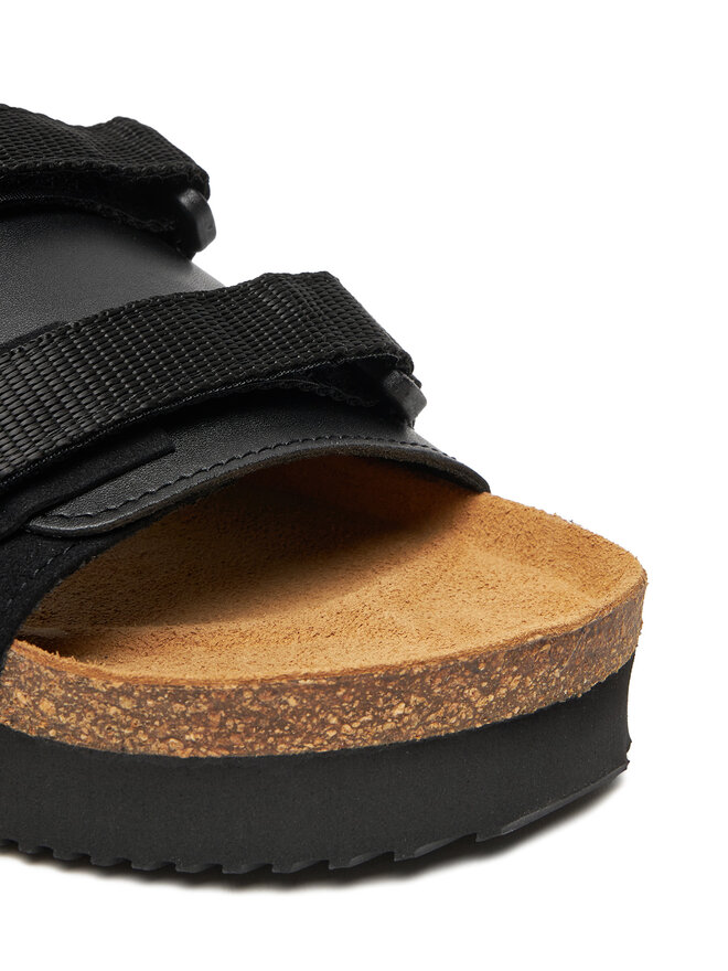 Novesta Şlapi Novesta Partisan N358001-999701NER Negru