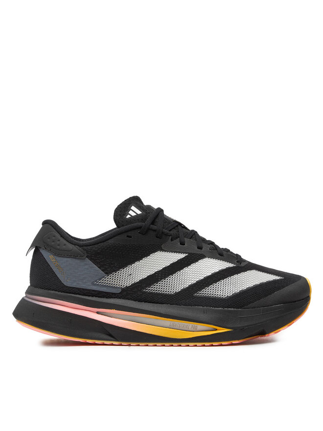 Laufschuhe adidas Adizero SL2 IF6761 Schwarz | eschuhe.de