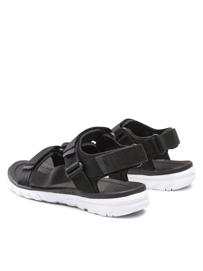 Dare2B Sandalen Dare2B Xiro Sandal DMF334 8K4 Schwarz