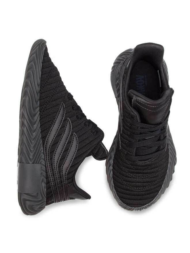 adidas Sneakers adidas Sobakov J B42009 Schwarz