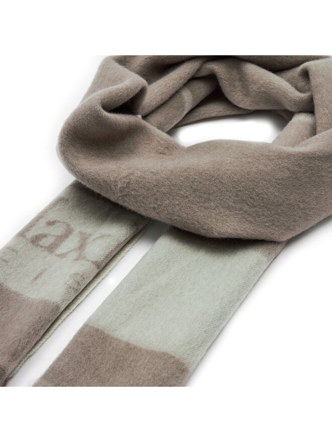 Max Mara Leisure Szalik Max Mara Leisure Colibri 2426546028 Szary