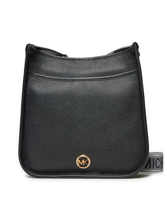 Handtasche MICHAEL Michael Kors 30R4G99M7L Schwarz eschuhe