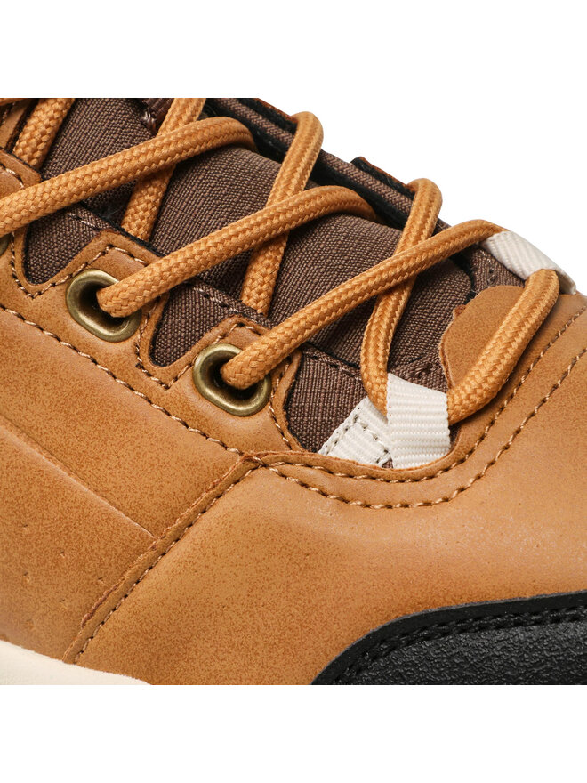Campus Scarpe da trekking Campus Masanella CW0101122456 Marrone
