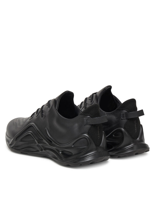 ECCO Sneakersy ECCO Biom Infinite 82563401001 Černá