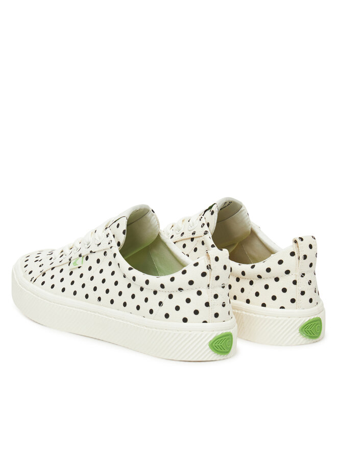 CARIUMA Sneakers CARIUMA Oca 100103W15W080 Λευκό