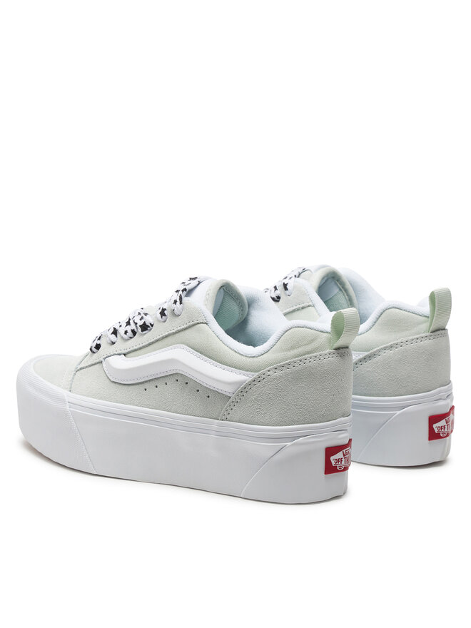 Vans Tenisówki Vans Knu Stack VN000CP6LTB1 Niebieski