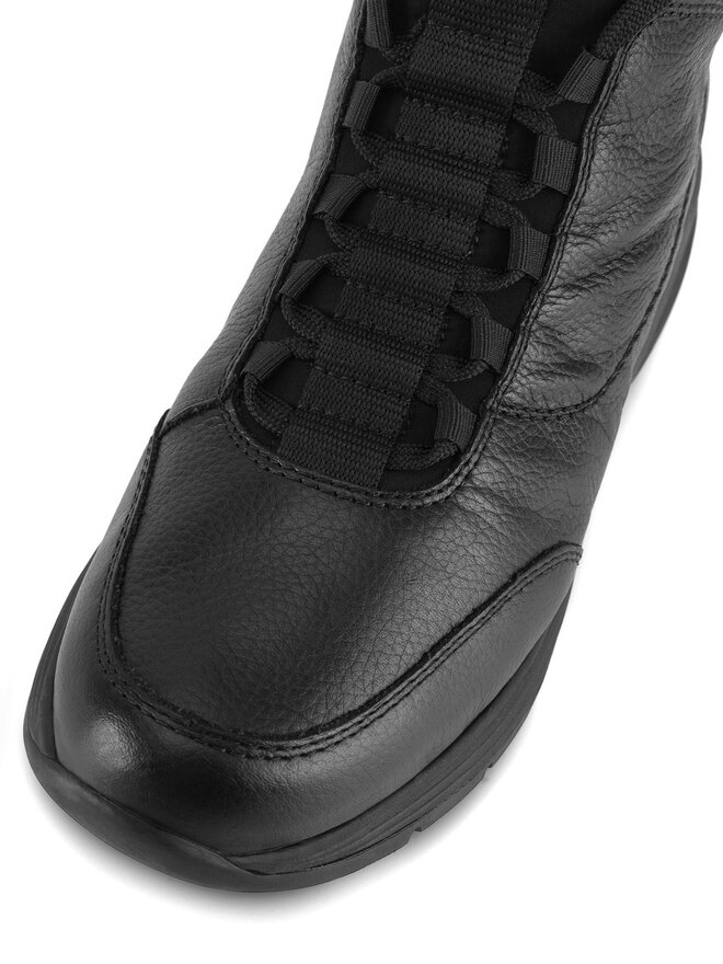 Remonte Stiefeletten Remonte D6679-02 Schwarz