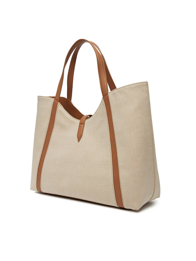 Furla Torebka Furla Goccia XL WB01729 BX3542 3331S Écru