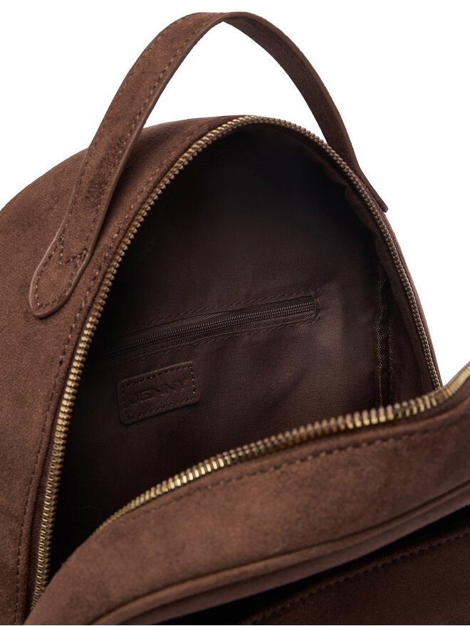 JENNY Rucksack JENNY CEO-JNY-M-011-10 Braun
