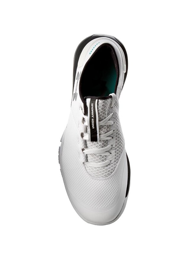 Under Armour Fitnessschuhe Under Armour Ua CHarged Ultimate Tr 2.0 1285648-100 Weiß