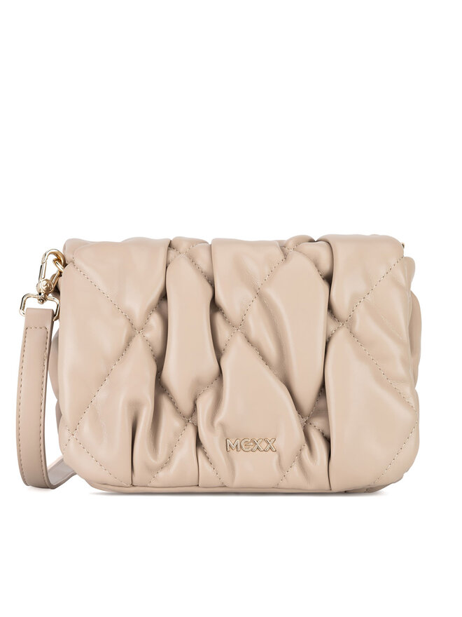 MEXX Дамска чанта MEXX MEXX-B-022-06 Бежов