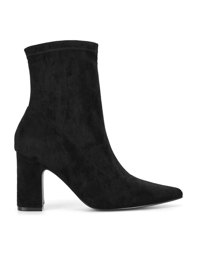 Jenny Fairy Stiefeletten Jenny Fairy WYL3970-2 Schwarz
