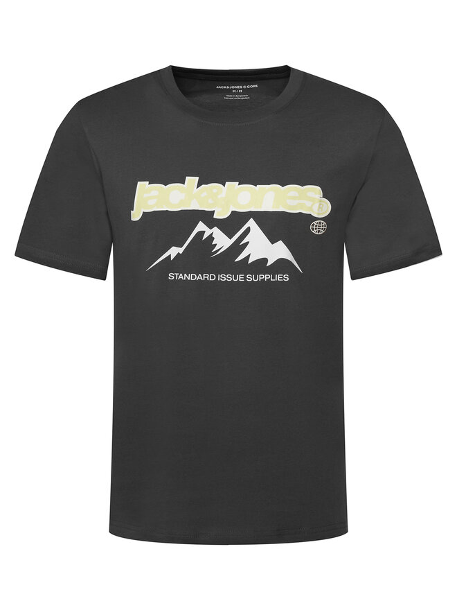 Jack & Jones Jack & Jones T-Shirt-Set Flare 12294221 Bunt Regular Fit