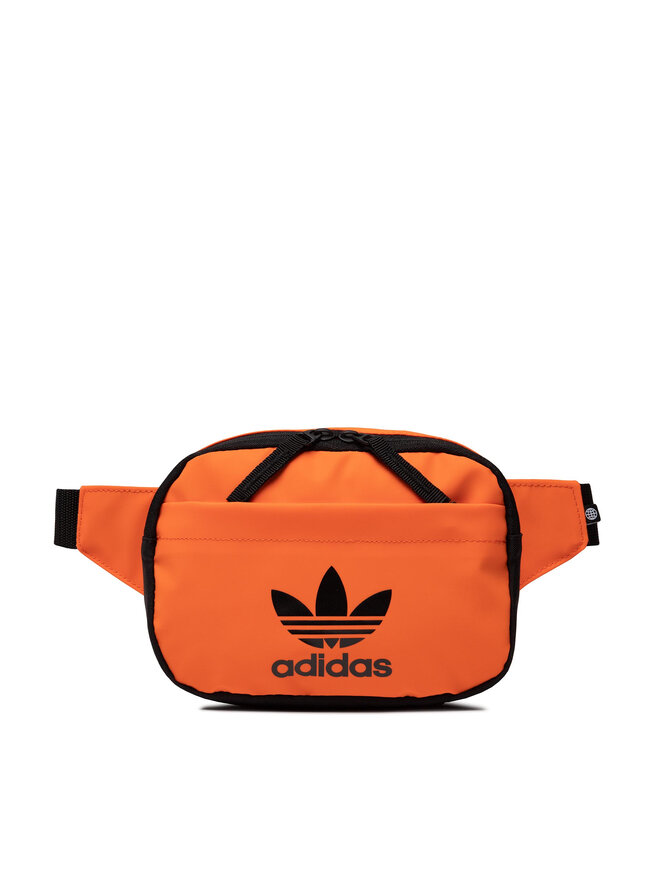 Gurteltasche adidas Waistbag HK5050 Orange eschuhe