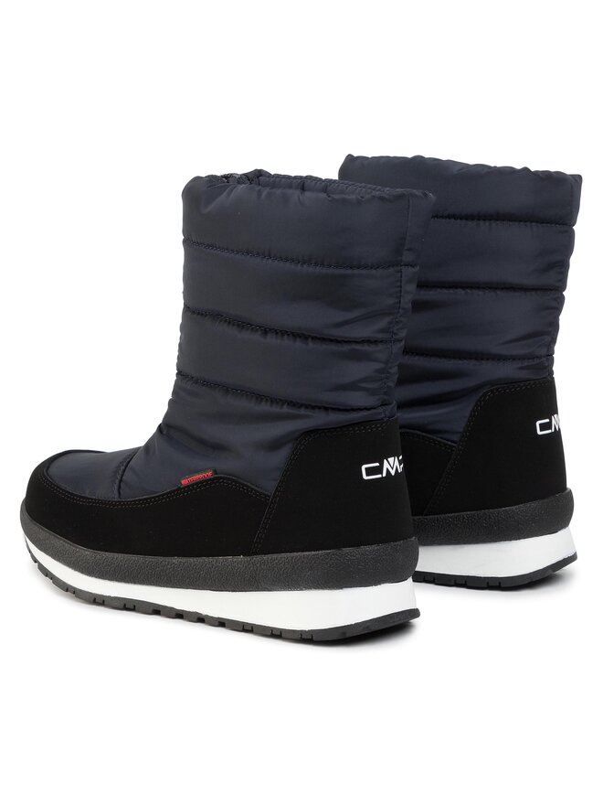CMP Botas de nieve CMP Kids Rae Snow Boots Wp 39Q4964J Azul marino