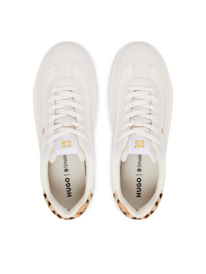 HUGO Sneakers HUGO Lyzz 50570488 Weiß