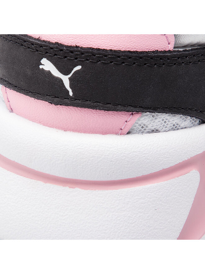 Puma Сникърси Puma Nova 90's Bloc Wn's 369486 03 Бял